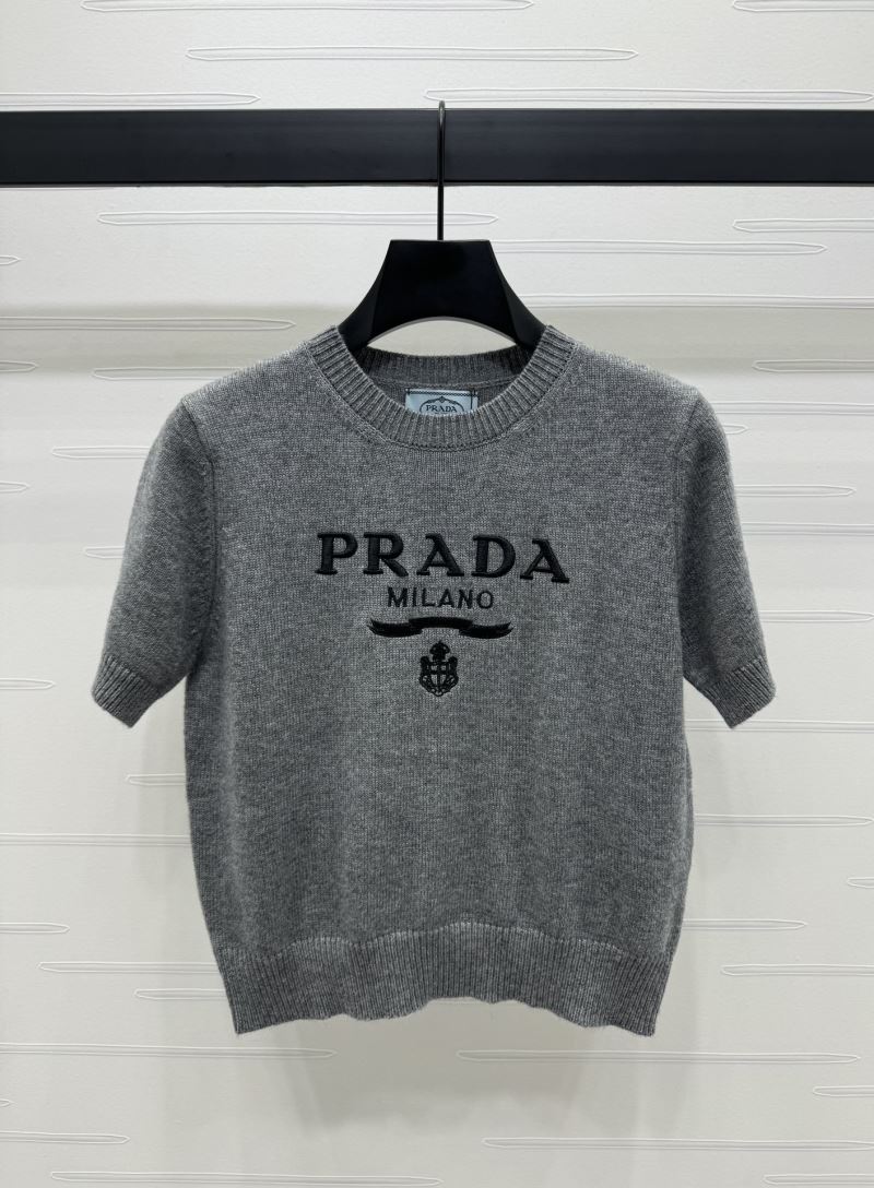 Prada T-Shirts